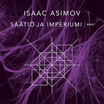 Säätiö ja Imperiumi - Isaac Asimov