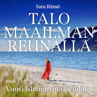 Talo maailman reunalla - undefined