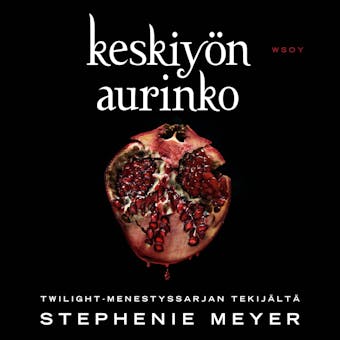Keskiyön aurinko - Stephenie Meyer