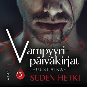 Uusi aika: Suden hetki - undefined