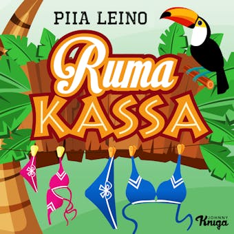 Ruma kassa - undefined