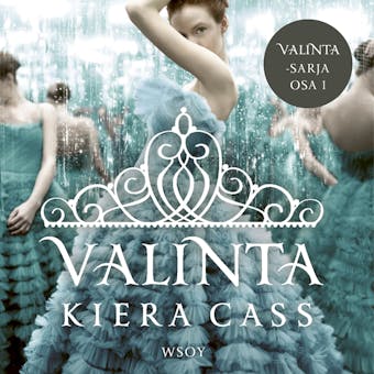 Valinta - undefined