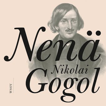 NenÃ¤ - Nikolai Gogol