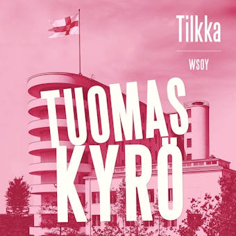 Tilkka - undefined