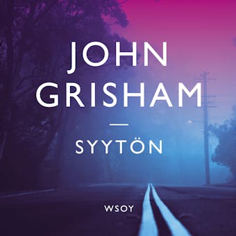 Syytön - John Grisham