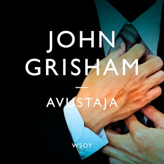 Avustaja - John Grisham