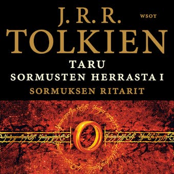 Taru Sormusten herrasta: Sormuksen ritarit
