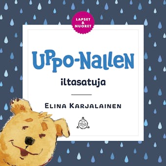 Uppo-Nallen iltasatuja