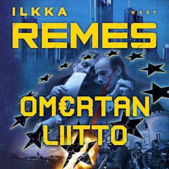 Omertan liitto - undefined