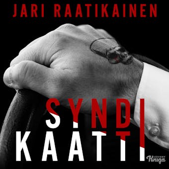 Syndikaatti - Jari Raatikainen