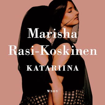 Katariina - Marisha Rasi-Koskinen