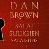 Kansi Salaisuuksien salaisuus
