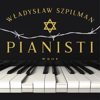 Pianisti - Wladyslaw Szpilman