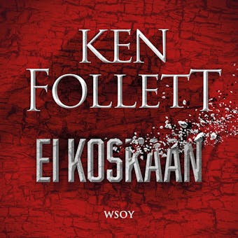 Ei koskaan - undefined