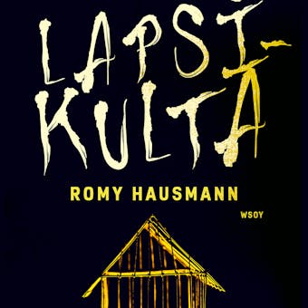 Lapsikulta - Romy Hausmann
