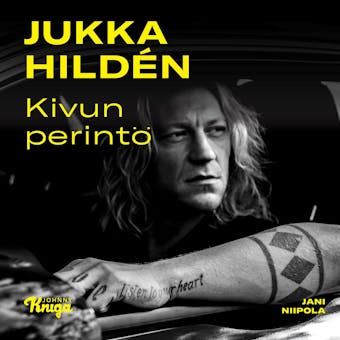 Jukka Hildén - Kivun perintö - undefined