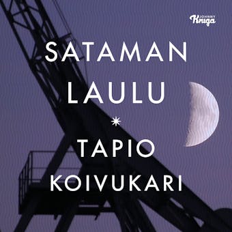 Tapio Koivukari — Alla Ljudböcker & E-Böcker