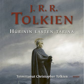 Húrinin lasten tarina - undefined