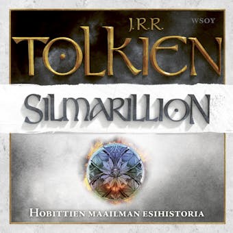 Silmarillion - undefined
