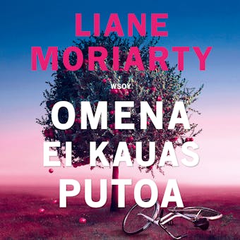 Omena ei kauas putoa
