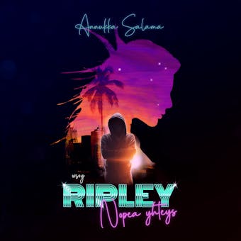 Ripley - Nopea yhteys - Annukka Salama