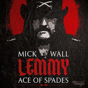 Lemmy: The Ace of Spades