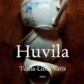 Huvila - undefined