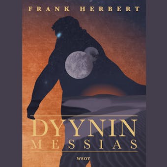 Dyynin Messias - Frank Herbert