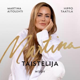 Martina - Taistelija - undefined