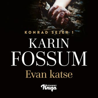 Evan katse - Karin Fossum