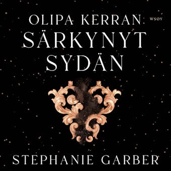 Olipa kerran särkynyt sydän - undefined