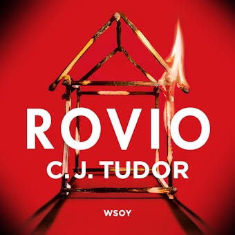 Rovio - C. J. Tudor