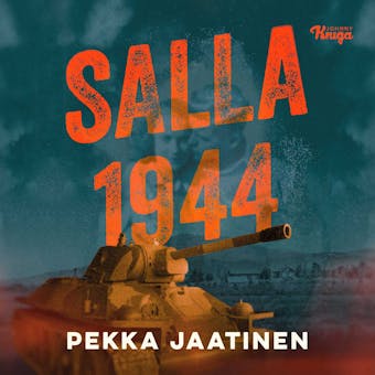 Salla 1944 - Pekka Jaatinen
