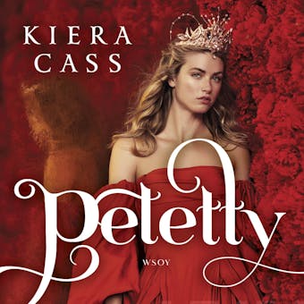 Petetty - Kiera Cass