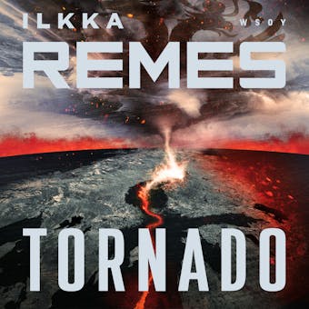 Tornado - Ilkka Remes