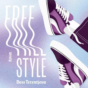 Freestyle - Dess Terentjeva