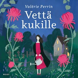 Valérie Perrin – All Audiobooks & E-books