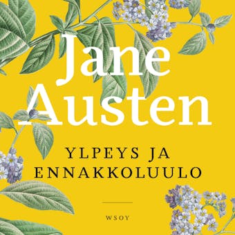 Ylpeys ja ennakkoluulo - Jane Austen