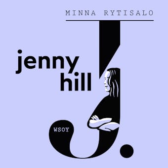 Jenny Hill - Minna Rytisalo