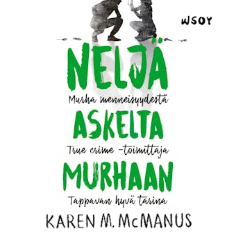 Neljä askelta murhaan - undefined