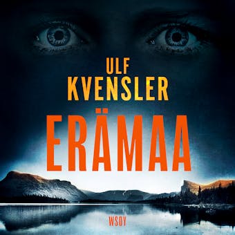 Erämaa - Ulf Kvensler
