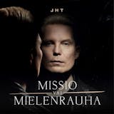 Kansi JHT – Missio vai mielenrauha