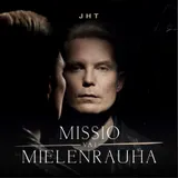 Kansi JHT – Missio vai mielenrauha