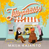 Kansi Tilinpäätös
