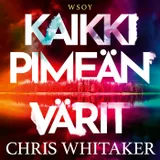 Kansi Kaikki pimeän värit