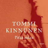 Kansi Pitkä aukea
