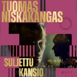 Kansi Suljettu kansio