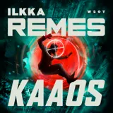 Kansi Kaaos