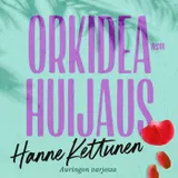 Kansi Orkideahuijaus