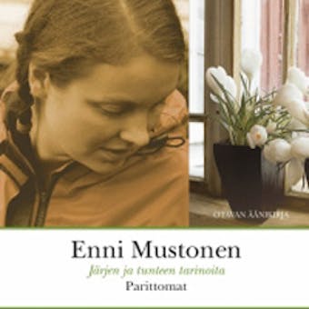 Parittomat - Enni Mustonen